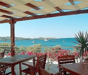 Cyclades