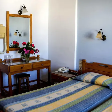 Cyclades Φοίνικας