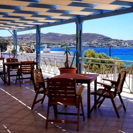 Cyclades 2*
