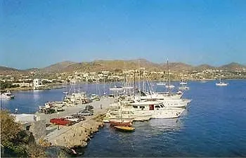 Cyclades Hotel