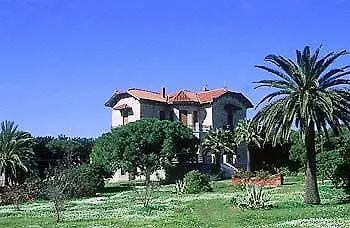 Cyclades Ξενοδοχείο 2*