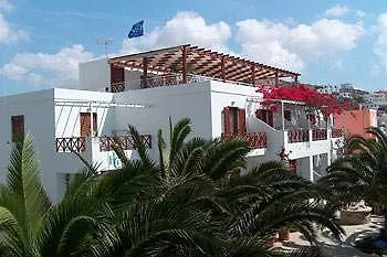 Cyclades מלון פיניקאס
