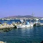 Cyclades Hotel Finikas (Syros)
