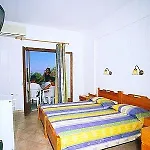 Hotel Cyclades Finikas (Syros)
