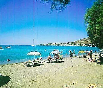 Hotel Cyclades Finikas (Syros)