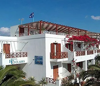 Cyclades
