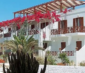 Hotel Cyclades 2*