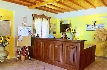 Cyclades Hotel
