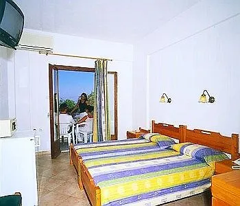 Hotel Cyclades Finikas (Syros)